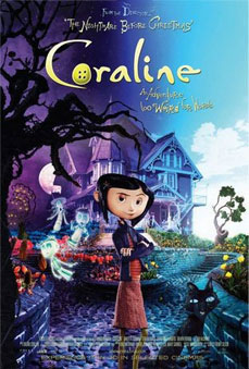 Coraline der neue Film produziert von VIFI