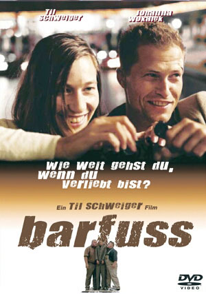 Barfuss, der neue Film produziert von VIFI