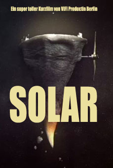 Solar der Kurzfilm produziert von VIFI