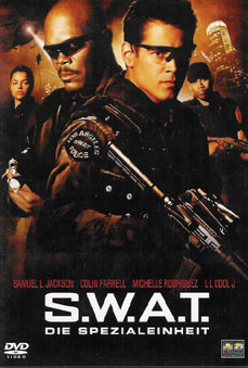 SWAT-Die Spezialeinheit, der neue Film produziert von VIFI