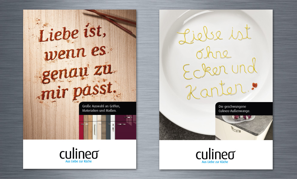 Culineo Küchen