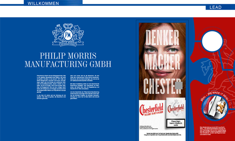 Philip Morris