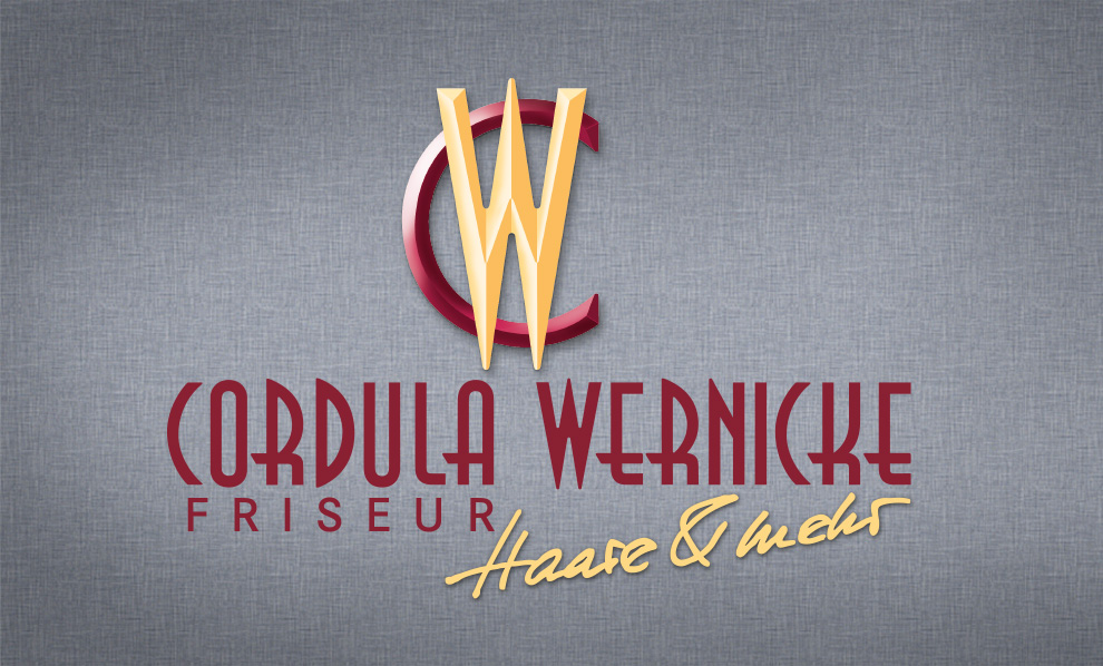 Cordula Wernicke Friseur