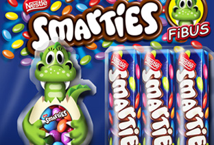 Smarties