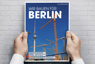 Kundenmagazine